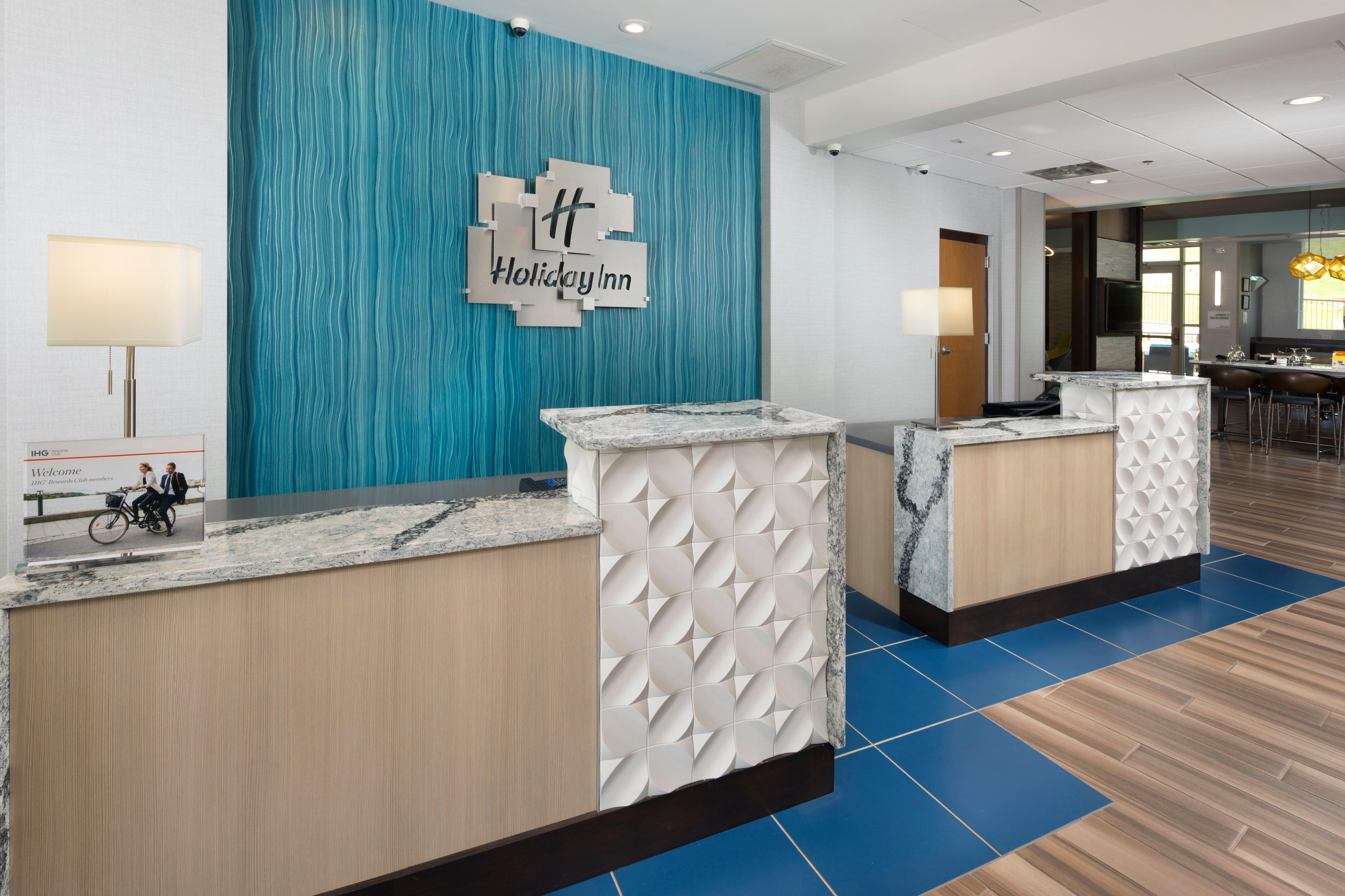 Holiday Inn & Suites Arden - Asheville Airport By Ihg Exterior photo