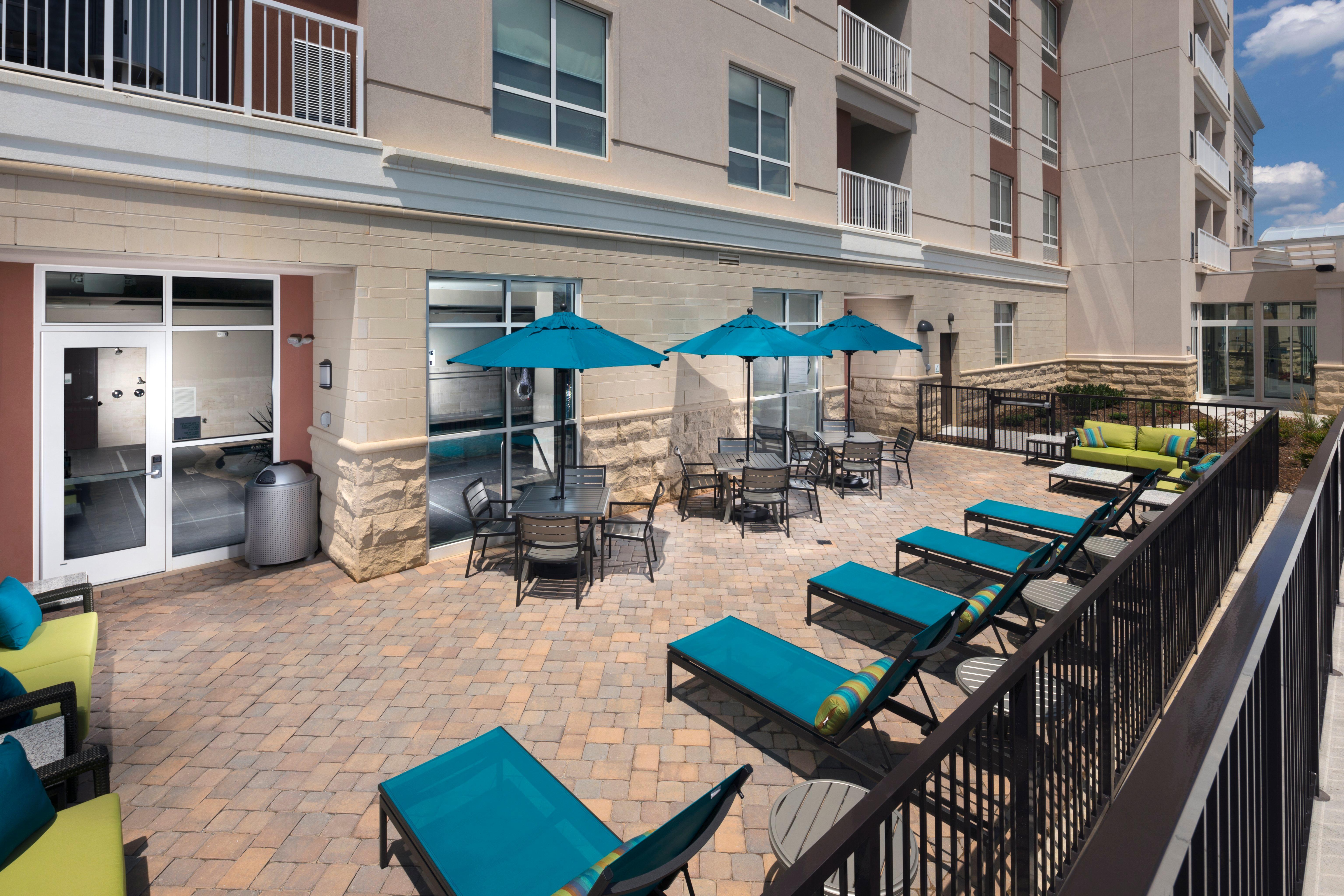 Holiday Inn & Suites Arden - Asheville Airport By Ihg Exterior photo