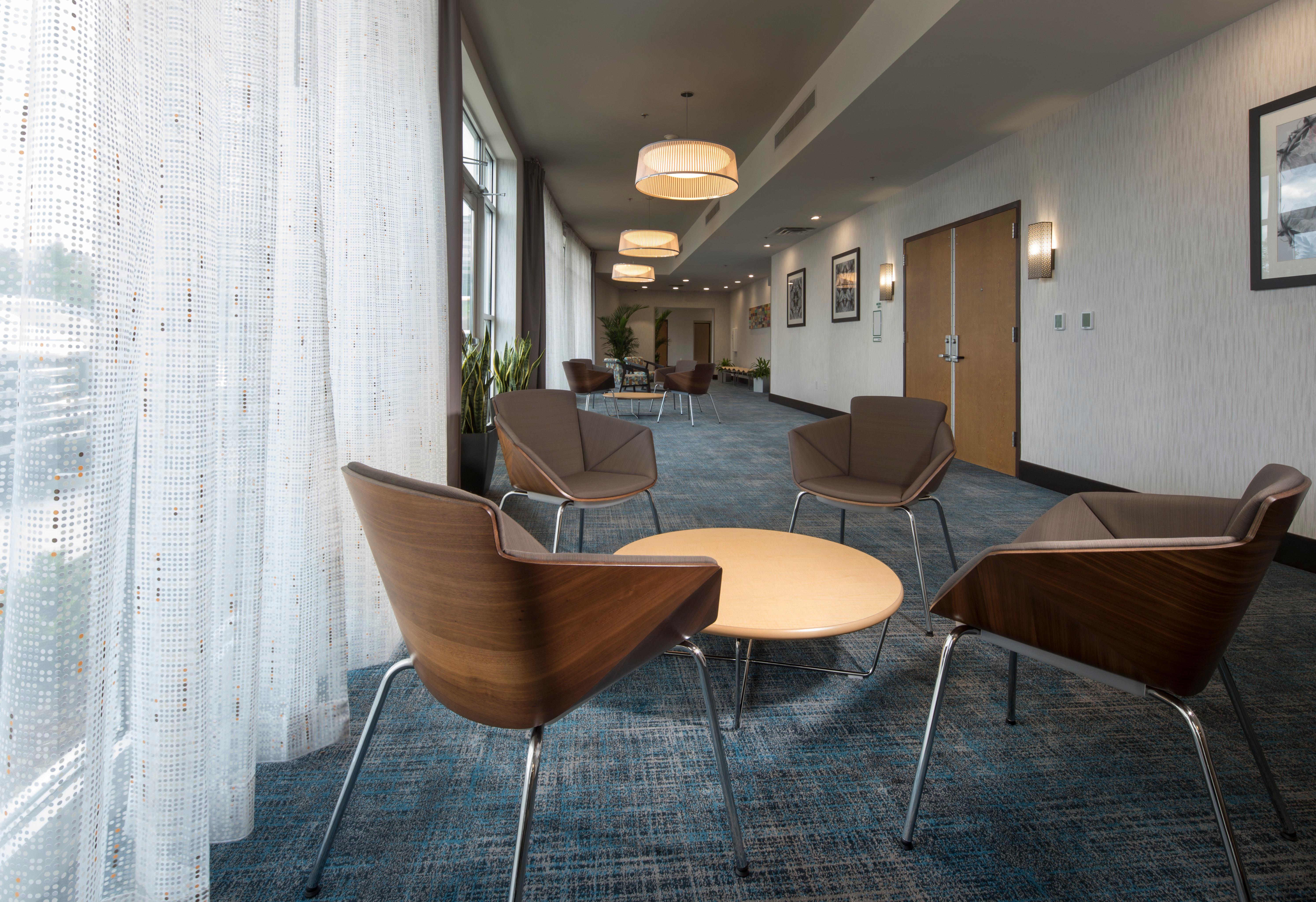 Holiday Inn & Suites Arden - Asheville Airport By Ihg Exterior photo